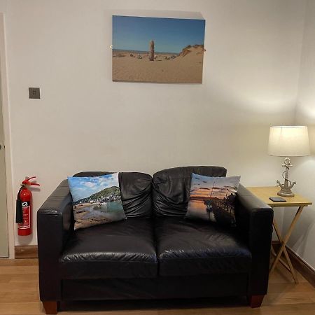 Flat 2, Ty Newydd Διαμέρισμα Barmouth Εξωτερικό φωτογραφία