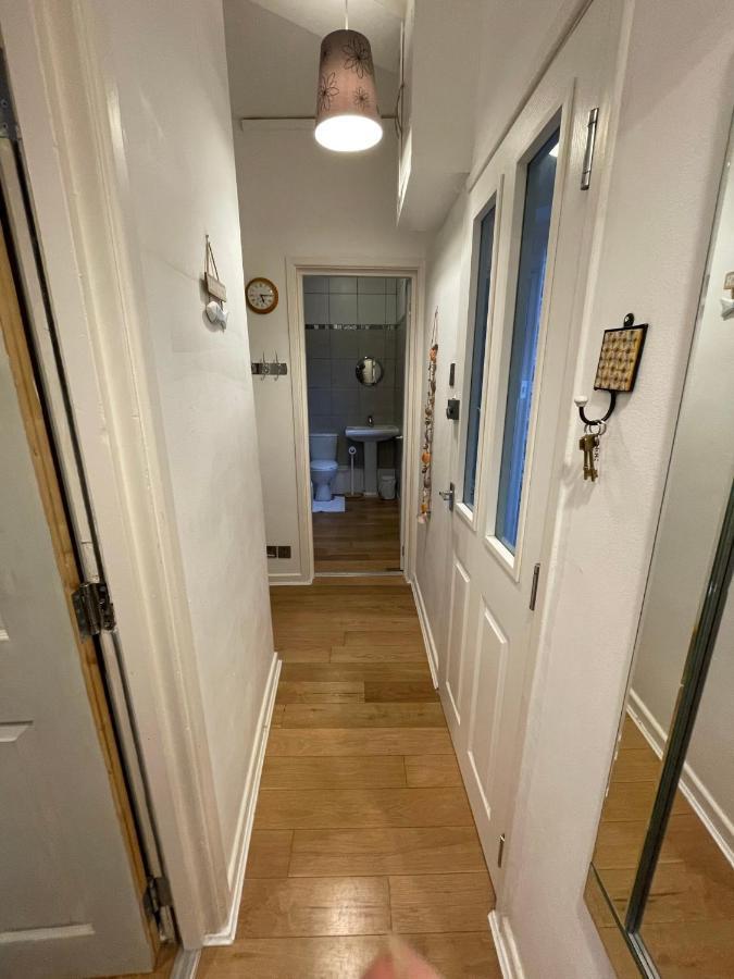 Flat 2, Ty Newydd Διαμέρισμα Barmouth Εξωτερικό φωτογραφία