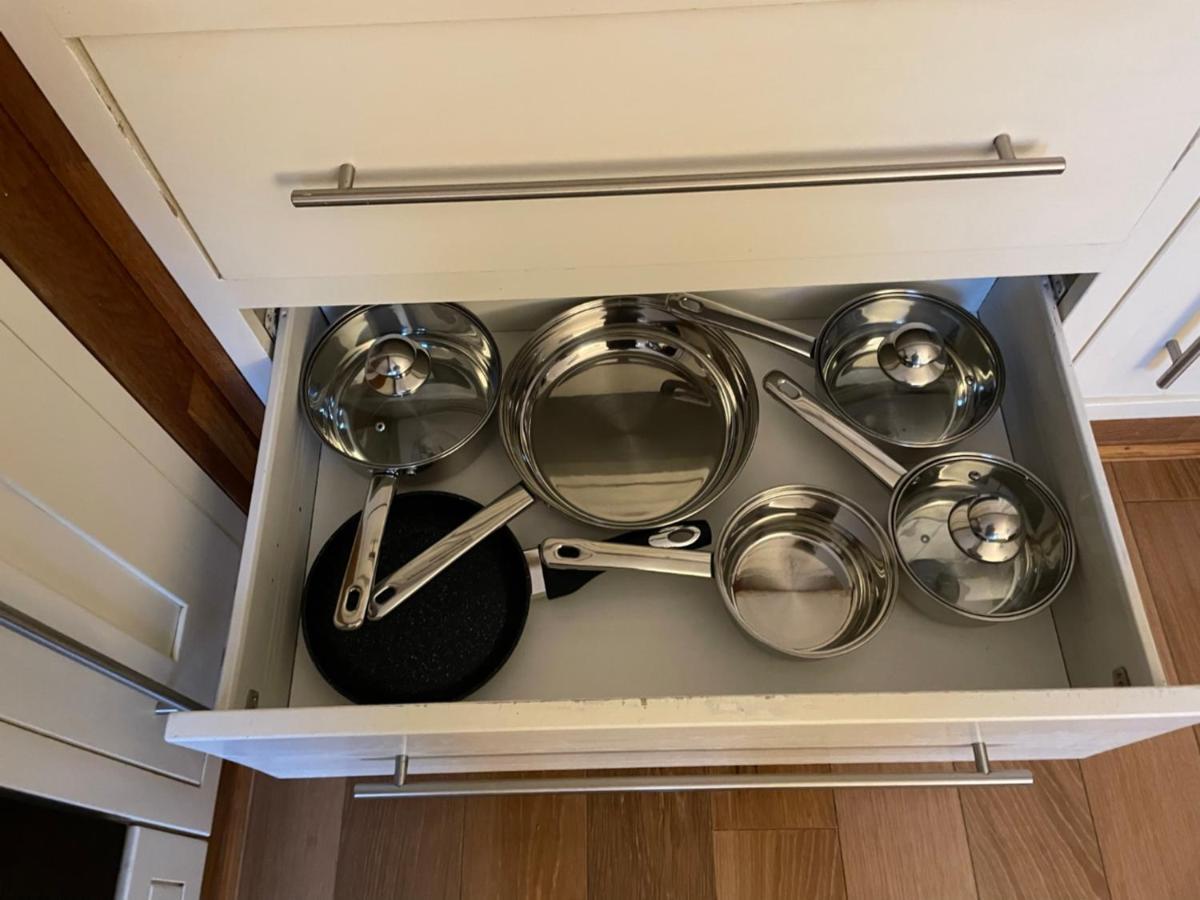 Flat 2, Ty Newydd Διαμέρισμα Barmouth Εξωτερικό φωτογραφία