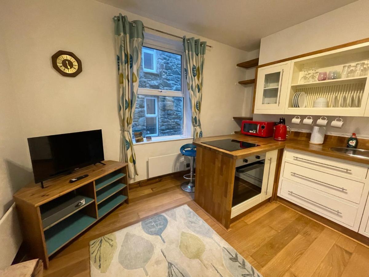Flat 2, Ty Newydd Διαμέρισμα Barmouth Εξωτερικό φωτογραφία