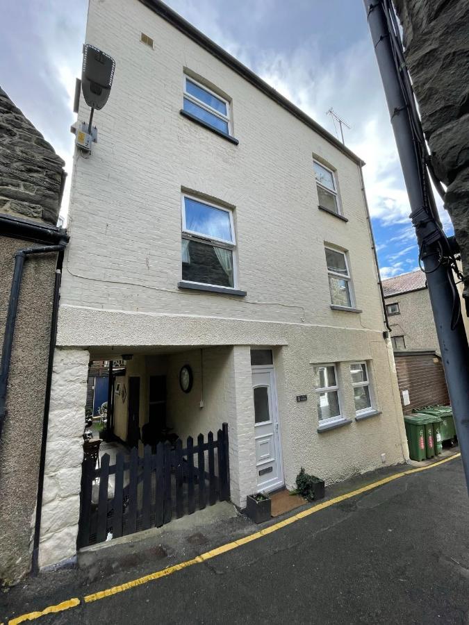 Flat 2, Ty Newydd Διαμέρισμα Barmouth Εξωτερικό φωτογραφία