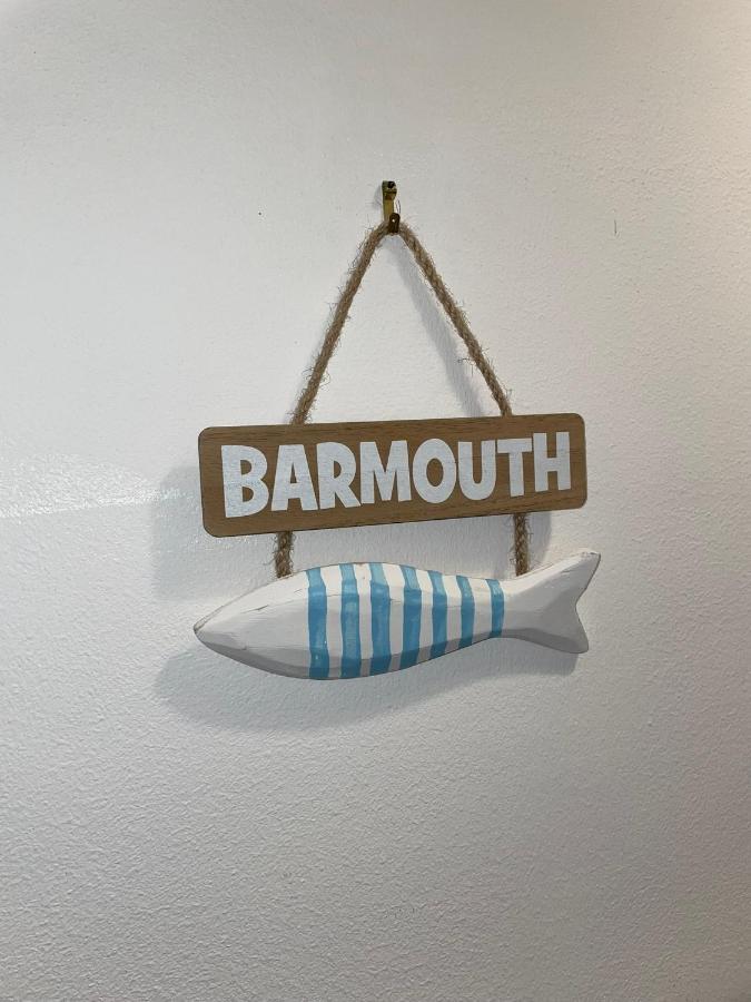 Flat 2, Ty Newydd Διαμέρισμα Barmouth Εξωτερικό φωτογραφία