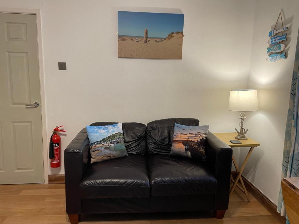 Flat 2, Ty Newydd Διαμέρισμα Barmouth Εξωτερικό φωτογραφία
