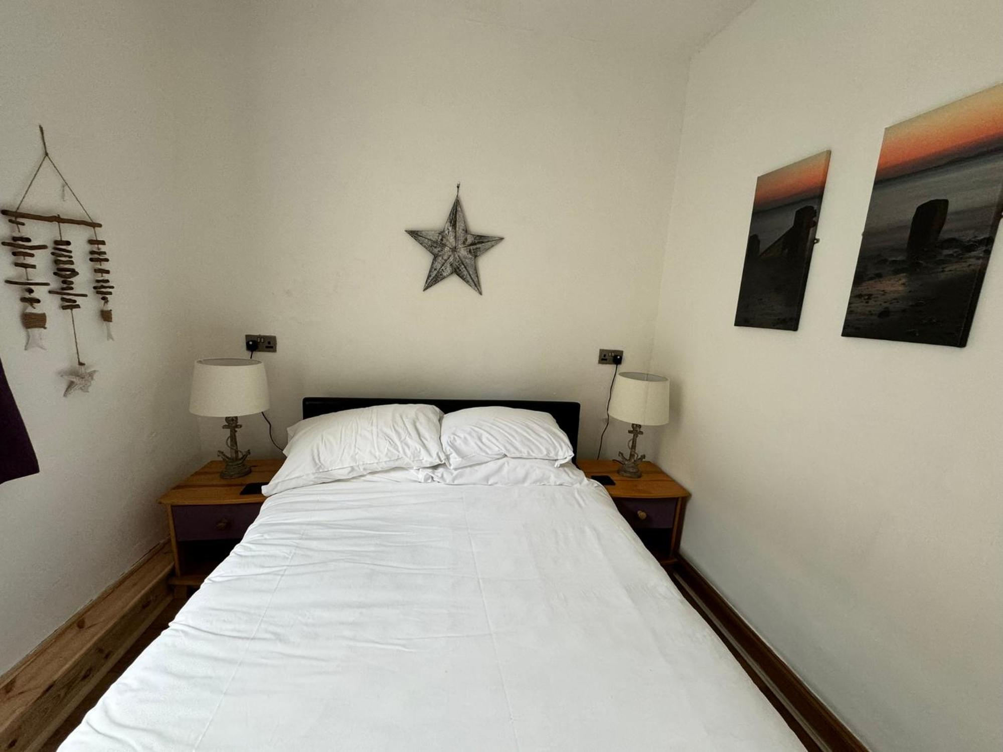 Flat 2, Ty Newydd Διαμέρισμα Barmouth Εξωτερικό φωτογραφία