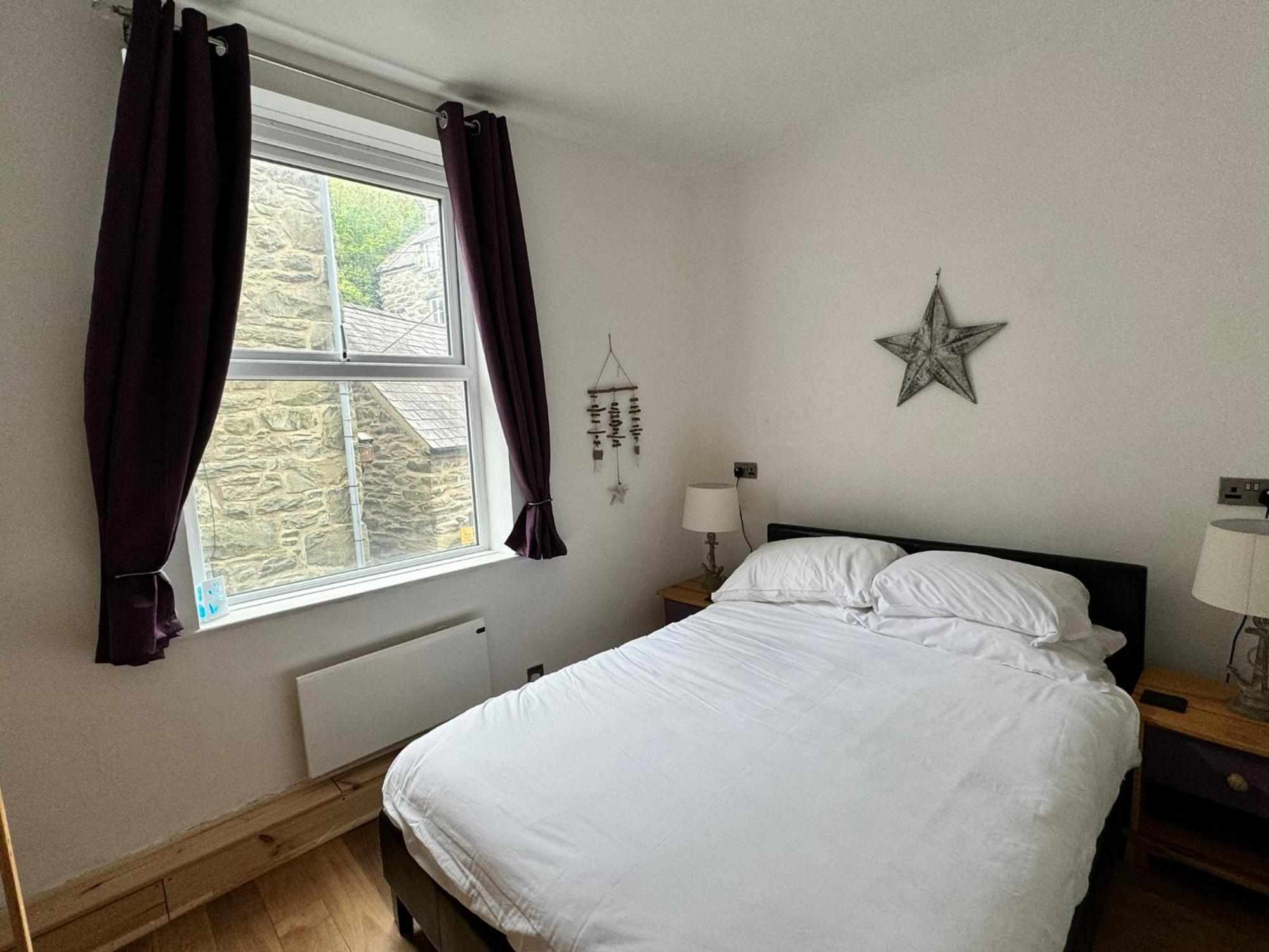 Flat 2, Ty Newydd Διαμέρισμα Barmouth Εξωτερικό φωτογραφία